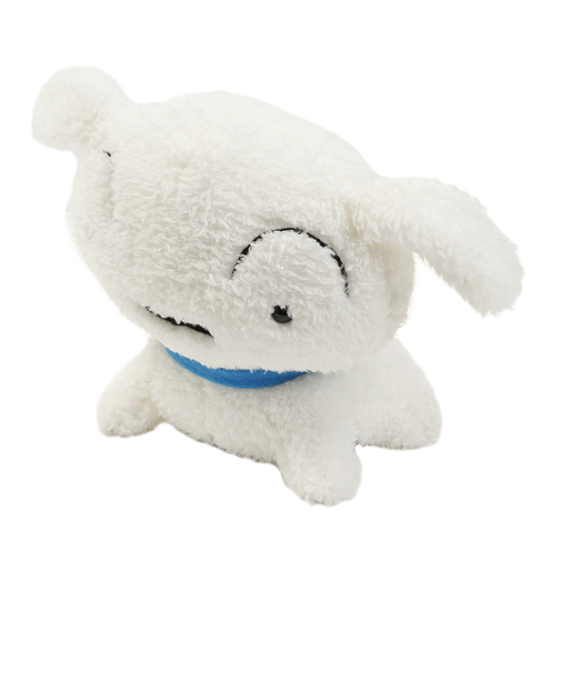 ホクシン（Hokushin）ゴルフ クレヨンしんちゃん シロ ヘッドカバー HC1623