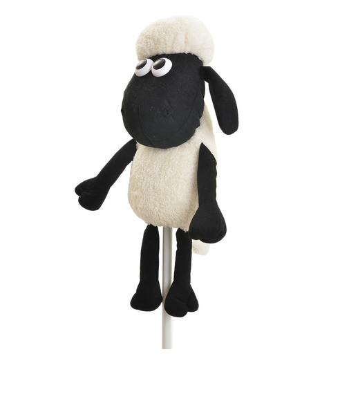 ライト（LITE）ゴルフ ヒツジのショーン DR ヘッドカバー H-379