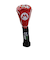 ホクシン（Hokushin）ゴルフ マリオ ヘッドカバー ドライバー用 SMHD1 DR