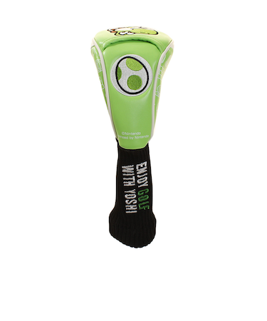 ホクシン（Hokushin）ヨッシー ヘッドカバー SMHF5 FW