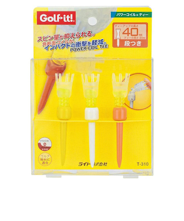 ライト（LITE）パワーコイルティー T-310 660