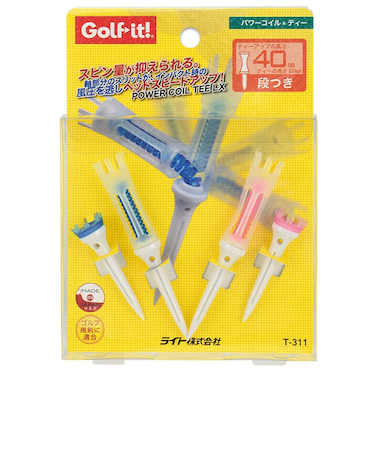 ライト（LITE）パワーコイル ティー LX BP T-311 310