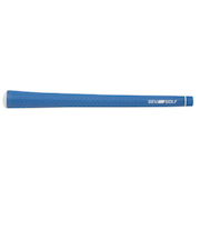 セブゴルフ（SEV GOLF）SEV ELITE Y360 (ゴルフグリップ) BLU