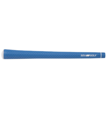 セブゴルフ（SEV GOLF）SEV ELITE Y360 (ゴルフグリップ) BLU