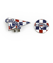 キャロウェイ（CALLAWAY）CG FLAGマーカー 16 5916123 (ゴルフ小物) NV/RD 16 2016年モデル