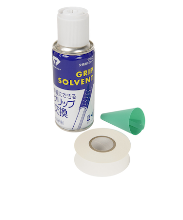 ダイヤ（DAIYA）グリップ交換スプレーセット OL-402