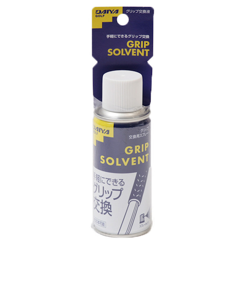 ダイヤ（DAIYA）グリップ交換溶液 OL-407