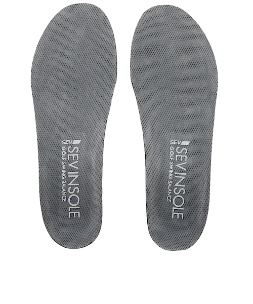 SEV - セブ　インソール　SEV INSOLE LLサイズ セブゴルフ（SEV GOLF）インソール SEVGOLF INSOLE