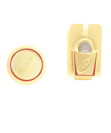 アシックス（ASICS）パークゴルフ ピン付きマーカー GP634.25