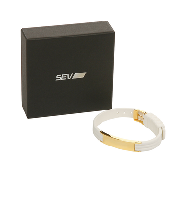 セブ（SEV）ラインブレス2G WH