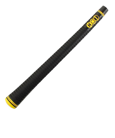 ナンバーワン（NOW ON）NO1-50-07 BK グリップ