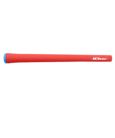 イオミック（IOMIC）グリップ X-ST-RED 60BR