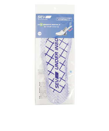 セブゴルフ（SEV GOLF）SEVアンダーインソール