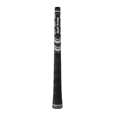 ゴルフプライド（Golf Pride）マルチコンパウンド MCC BLK グリップ MCC-60R-M10