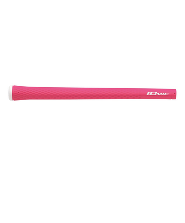 イオミック（IOMIC）グリップ スティッキーレディ ピンク