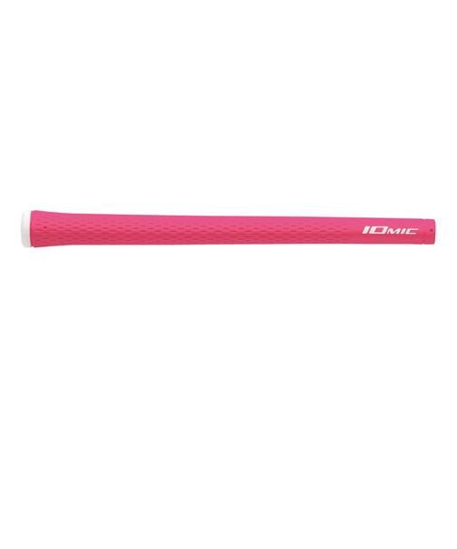 イオミック（IOMIC）グリップ スティッキーレディ ピンク