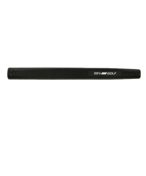 セブゴルフ（SEV GOLF）グリップ SEVPT Y360 V2 NKR6BK