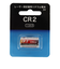 CR-2 レーザー用電池