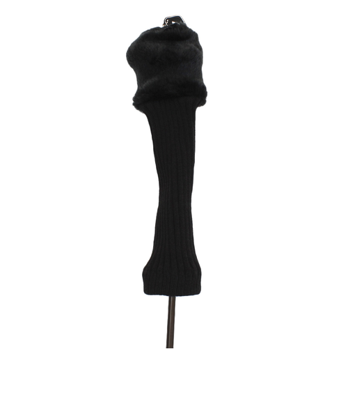 J.LINDEBERGゴルフ ヘッドカバー パター用 マレット型 Mallet 073