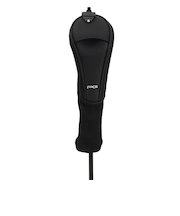 パフォーマンスギア（PG）ゴルフ PUニットHC ユーティリティー用 UT PGPG8T3019 BLK