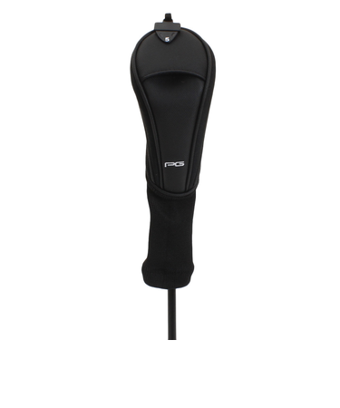 パフォーマンスギア（PG）ゴルフ PUニットHC ユーティリティー用 UT PGPG8T3019 BLK