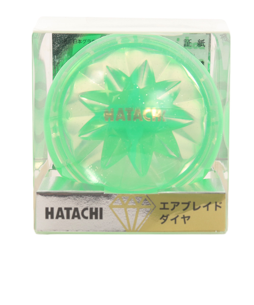 ハタチ（HATACHI）グラウンドゴルフ エアブレイドダイヤ BH3805-35