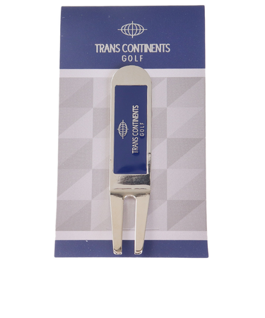 トランスコンチネンツ（TRANS CONTINENTS）トラコングリーンフォーク TCF-02 NVY