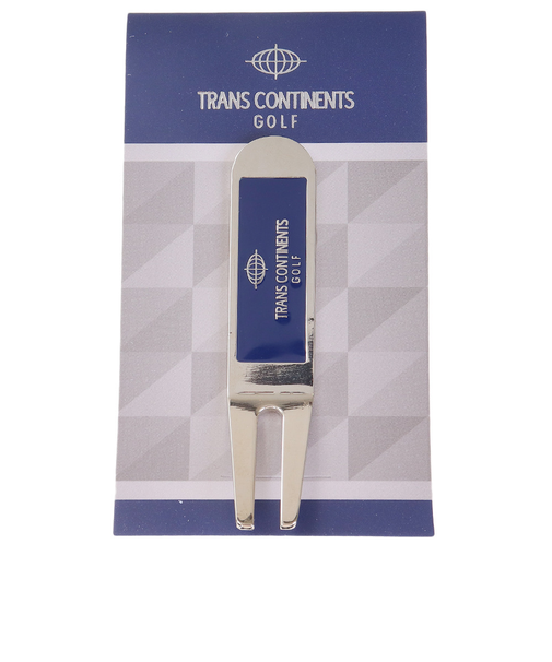 トランスコンチネンツ（TRANS CONTINENTS）トラコングリーンフォーク TCF-02 NVY