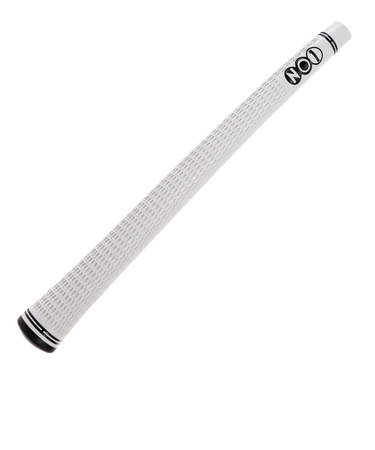 ナンバーワン（NOW ON）NO1 グリップ NO1-50 WH/BK バックラインアリ