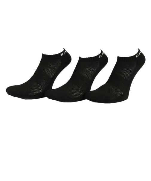 オークリー（OAKLEY）ショートソックス 3足組 93251JP-01K