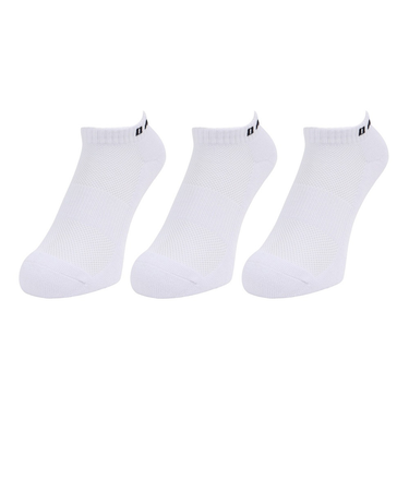 オークリー（OAKLEY）3P NO SHOW SOCKS 93251JP-10R 通気性