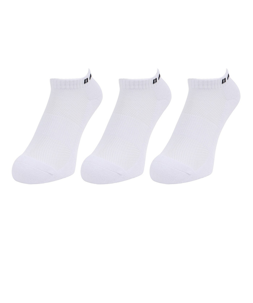 オークリー（OAKLEY）3P NO SHOW SOCKS 93251JP-10R 通気性