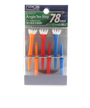 パフォーマンスギア(PG)アングルティーステップ ロング PGLE9T3010