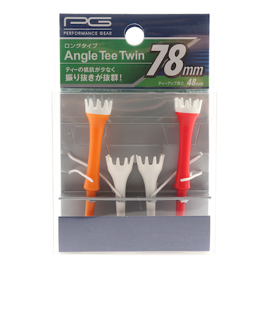 パフォーマンスギア（PG）アングルティーツイン ロング PGLE9T3012