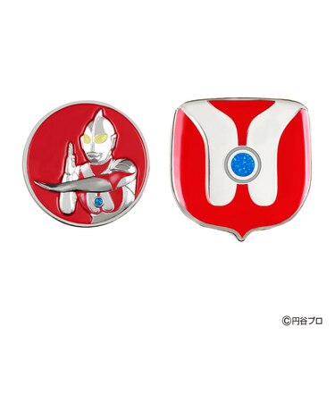 ホクシン（Hokushin）ウルトラマン ハイレリーフマーカー UMM003 ウルトラマン HレリーフMK