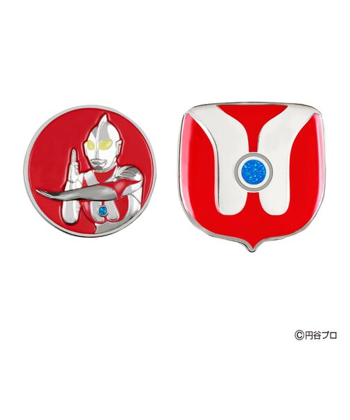 ホクシン（Hokushin）ウルトラマン ハイレリーフマーカー UMM003 ウルトラマン HレリーフMK