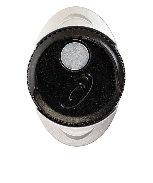 アシックス（ASICS）グラウンドゴルフ 回転式マーカーホルダー 3283A078.001