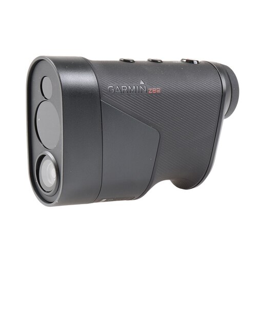 ガーミン（GARMIN）距離計 ゴルフ レーザーアプローチZ82 010-02260-10 距離測定器 携帯型 ゴルフナビ