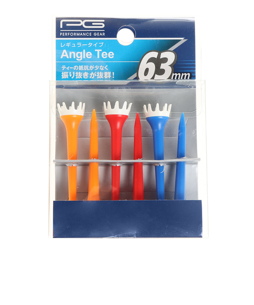 パフォーマンスギア（PG）アングルティ レギュラータイプ PGLE9T3007