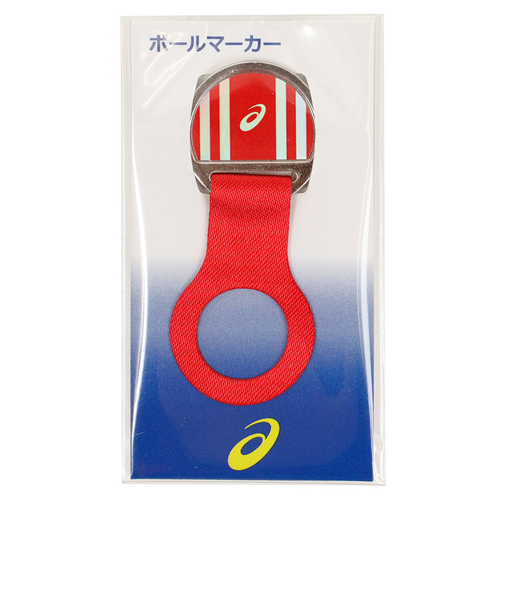 アシックス（ASICS）グラウンドゴルフ リボンマーカー 3283A075.600