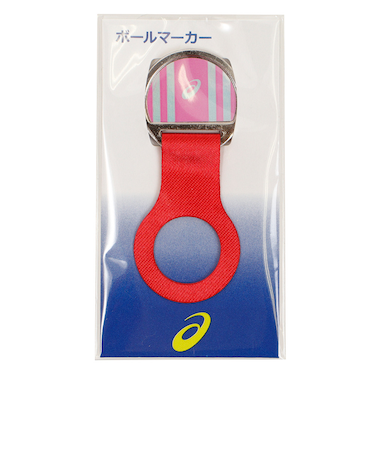 アシックス（ASICS）グラウンドゴルフ リボンマーカー 3283A075.700
