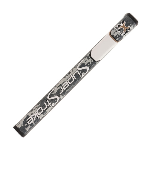 スーパーストローク（Super Stroke）パターグリップ TRピストルツアーcamo GR-224 400