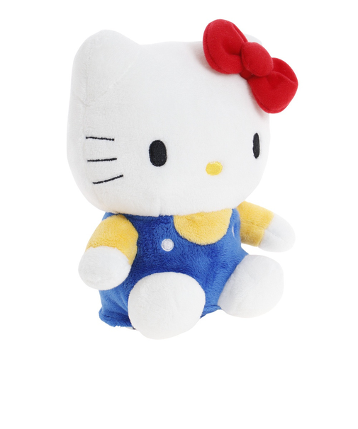 ホクシン（Hokushin）ゴルフ ハローキティ ヘッドカバー フェアウェイウッド用 KTHF001