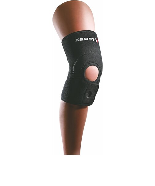 ザムスト（ZAMST）ジュニア 膝用サポーター Jr ヒザ