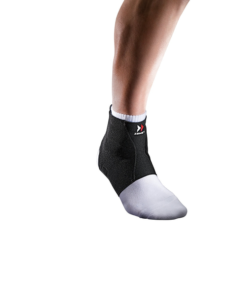 右足専用 アンクルヒールVII(右足用) 足首サポーター 25-4905-05 オルト産業(株