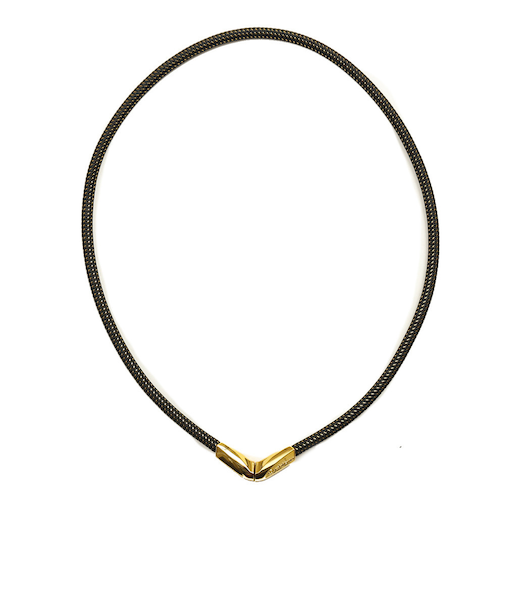 ファイテン（PHITEN）ラクワ(RAKUWA) ネック X50 Vタイプ 0215TG681253