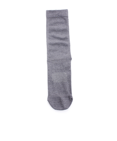 セブゴルフ（SEV GOLF）ゴルフ 【疲れにくいソックス】SEVソックスレギュラーGYBK 404SGSOX003GY