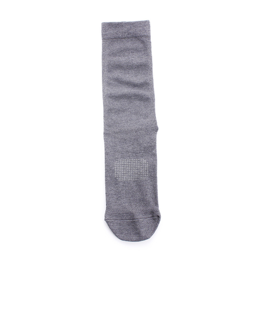 セブゴルフ（SEV GOLF）ゴルフ 【疲れにくいソックス】SEVソックスレギュラーGYBK 404SGSOX003GY