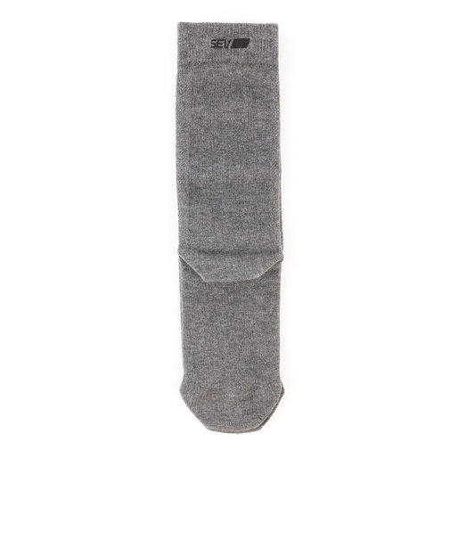 セブゴルフ（SEV GOLF）ゴルフ 【疲れにくいソックス】SEVソックスレギュラー GYBK 404SGSOX003 GY 2017年モデル レディース