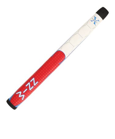 ウイン（WINN）パターグリップ 68-WPX-RD